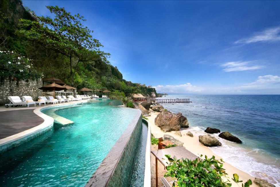 Ayana Resort & Spa Bali