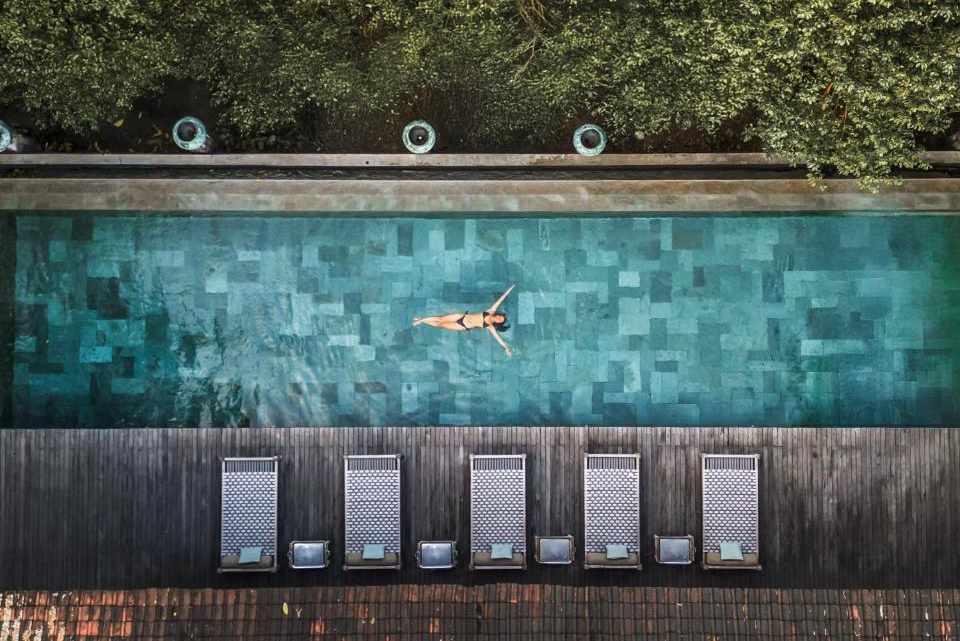 Balquisse Heritage Hotel