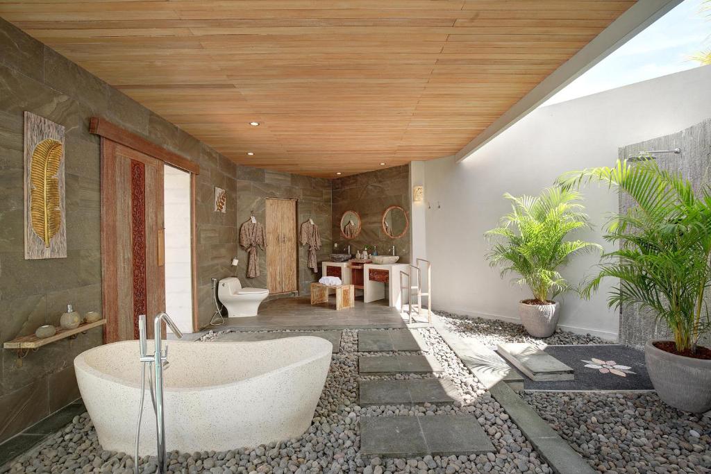 Vivara Bali Private Pool Villas & Spa