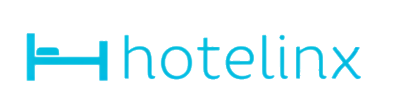 Hotelinx Logo